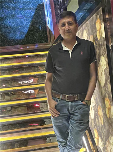 Naveen Kauntia